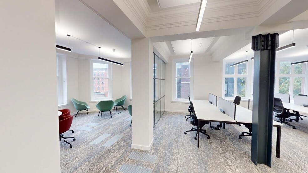 More Photos Of 188-204 Deansgate, Manchester Office For Sale
