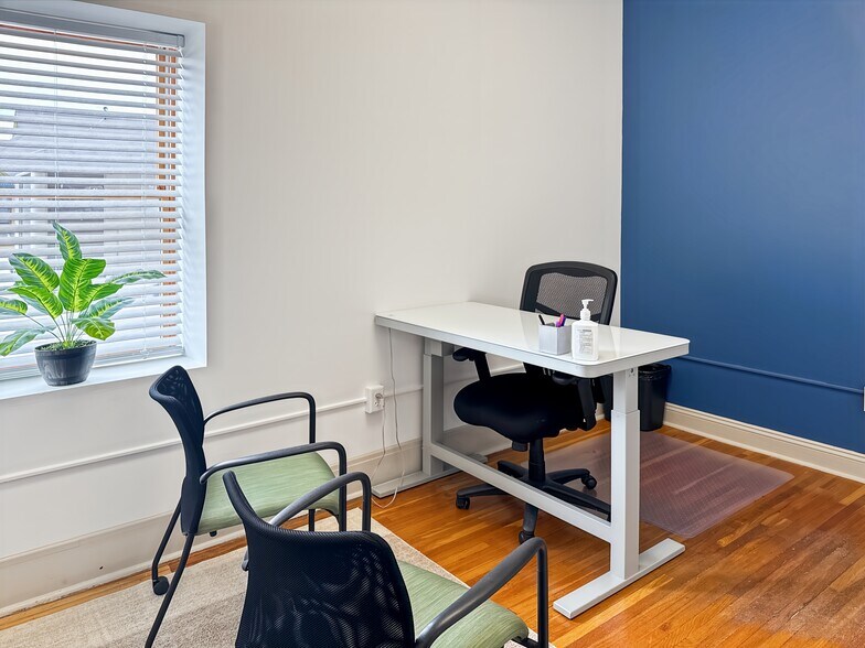 More Photos Of 66 E Main St, Westminster Coworking Space