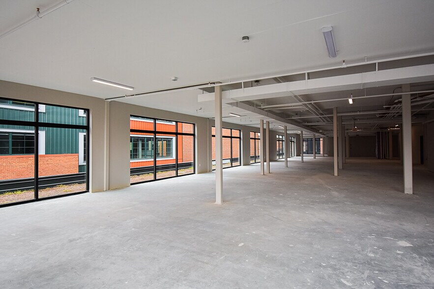 More Photos Of 1827-1829 Wiltberger St NW, Washington Office For Sale