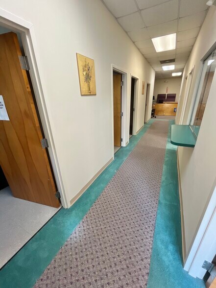 More Photos Of 1805 Milton Rd, Charlotte Medical For Sale