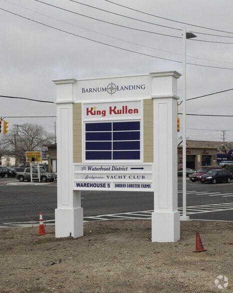 More Photos Of 4575-4597 Austin Blvd, Island Park Storefront For Lease