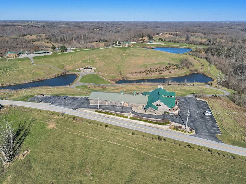 More Photos Of 150 Highway 330, Owenton Winery Vineyard For Sale