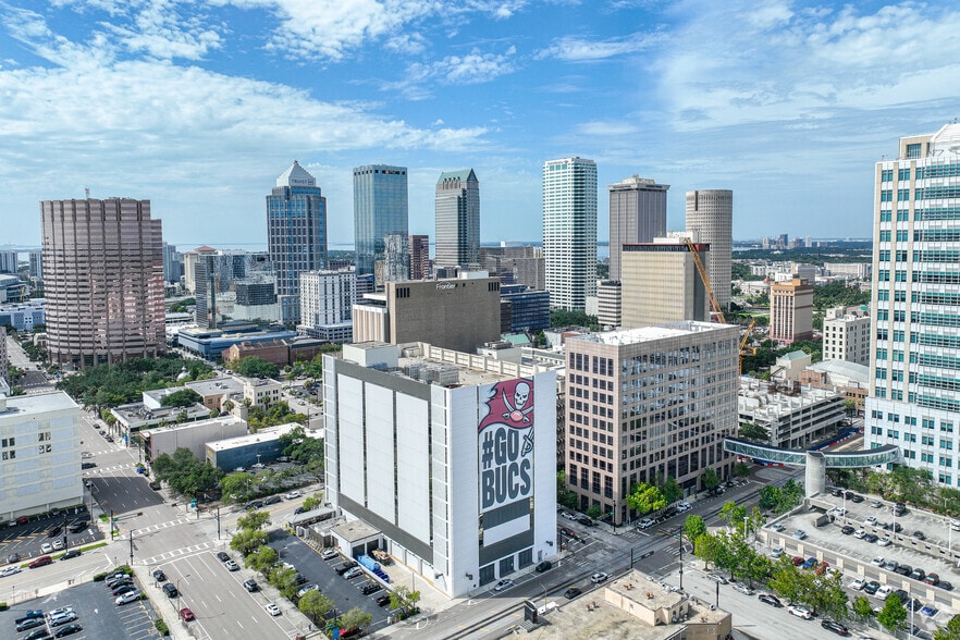More Photos Of 610 E Zack St, Tampa Office For Lease