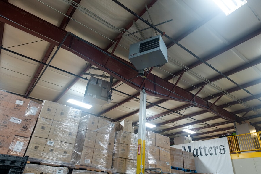 More Photos Of 7725 Foundation Dr, Florence Warehouse For Lease