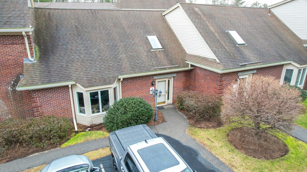 More Photos Of 51 Mill St, Hanover Office For Lease