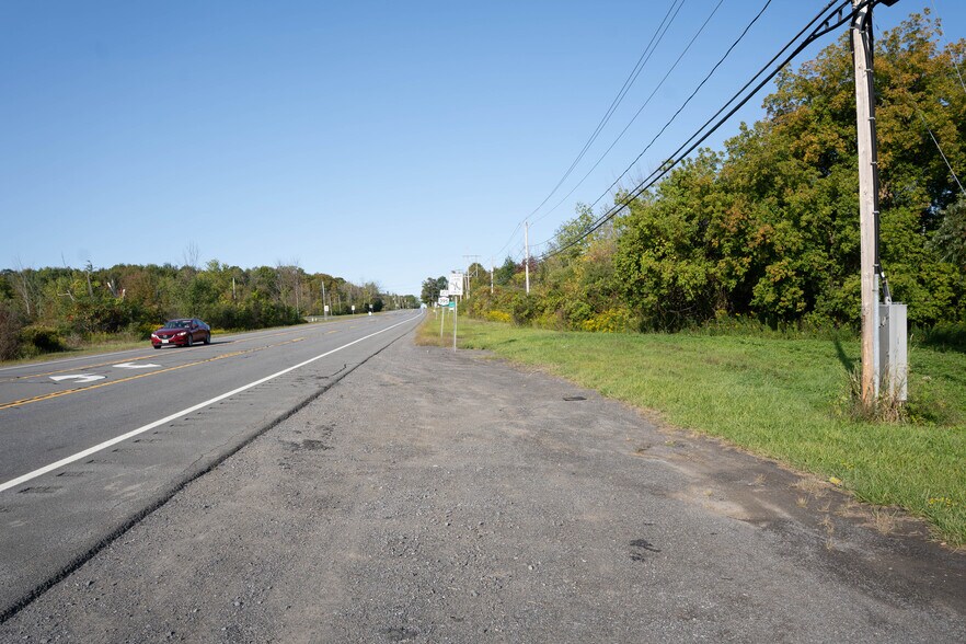 More Photos Of 219 Mudge rd, Delanson Land For Sale