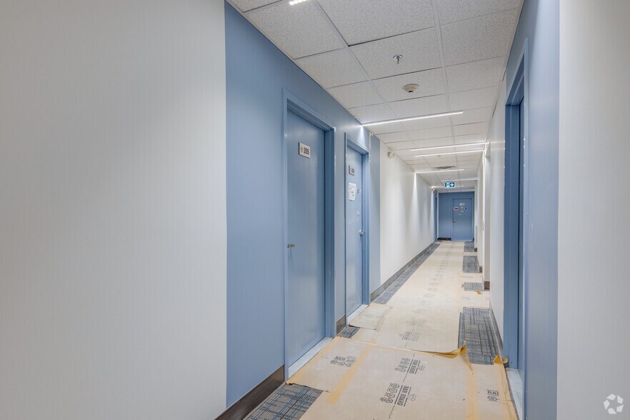 More Photos Of 15315 66 Ave, Surrey Office For Sale