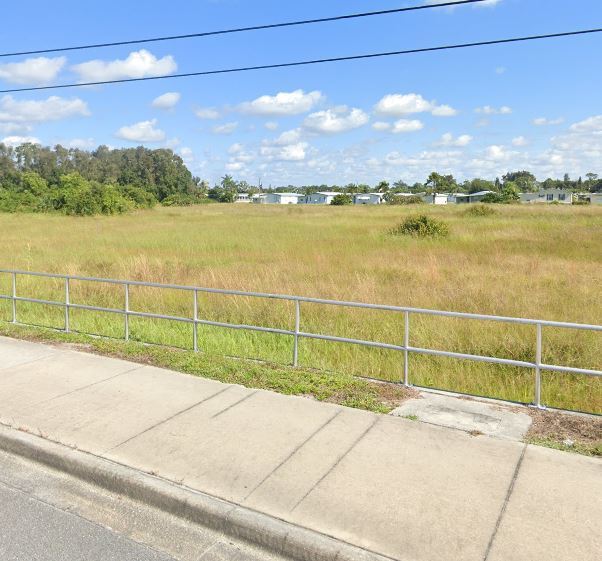 More Photos Of 2706 N Tamiami Trl, North Fort Myers Land For Sale
