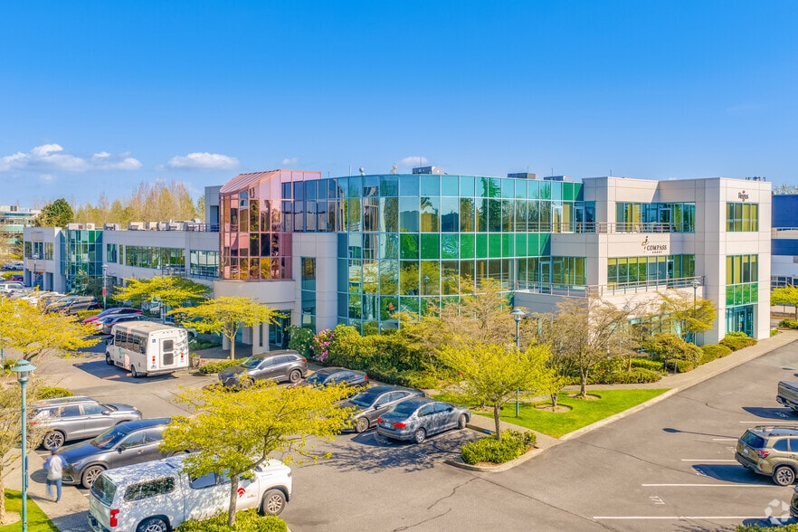More Photos Of 13353 Commerce Pky, Richmond Office For Lease
