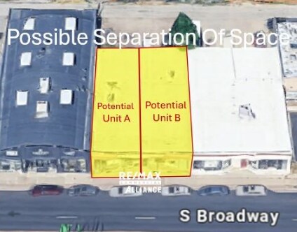 More Photos Of 2739 S Broadway St, Englewood General Retail For Sale