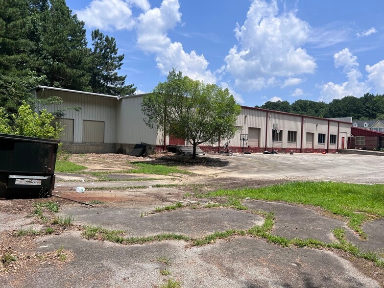 More Photos Of 1705 Redan E, Lithonia Religious Facility For Sale