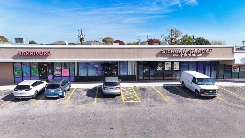 More Photos Of 2325-2399 NW Military Hwy, San Antonio Unknown For Lease