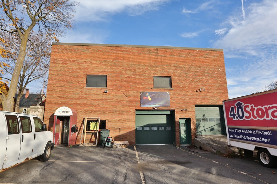 More Photos Of 620 South Ave, Rochester Light Manufacturing For Sale