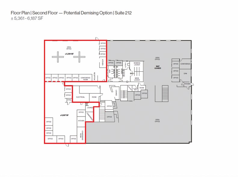 More Photos Of 9390 Gateway Dr, Reno Unknown For Lease
