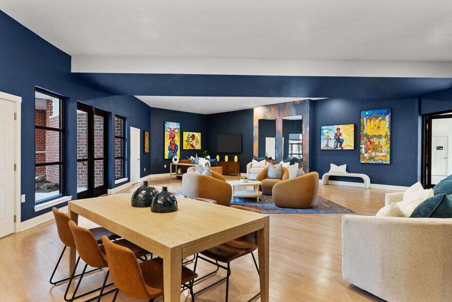 More Photos Of 451 Church St, Norfolk Apartments For Lease