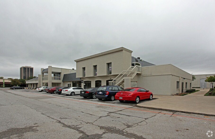 620 N Coit Rd, Richardson, TX 75080 For Lease