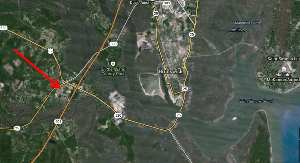 More Photos Of 200 Commerce Center Dr, Brunswick Warehouse For Sale