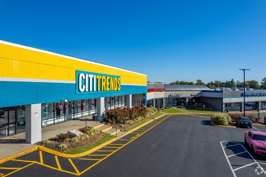 More Photos Of 5301-5385 Mount View Rd, Antioch Unknown For Lease