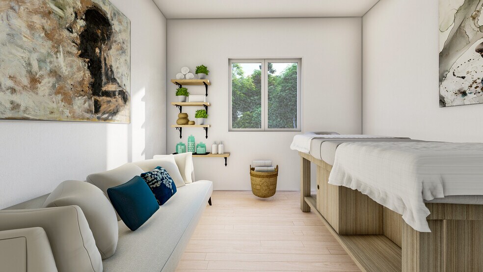 More Photos Of 601 Washington Ave, Dumont Coworking Space