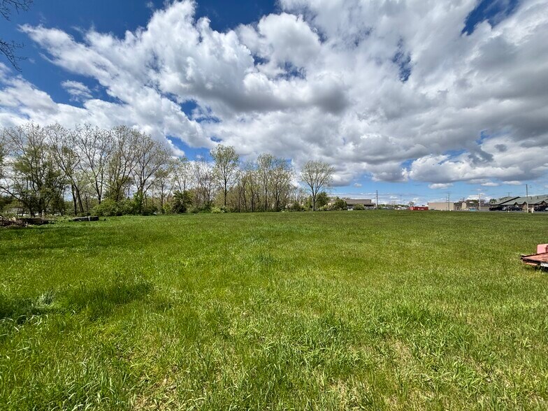 Primary Photo Of Commerce Drive, Warsaw Land For Sale