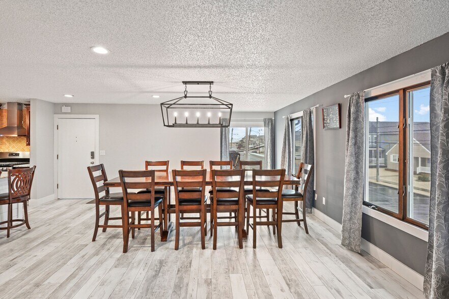 More Photos Of 65 Grand Central Ave, Lavallette Storefront Retail Residential For Sale