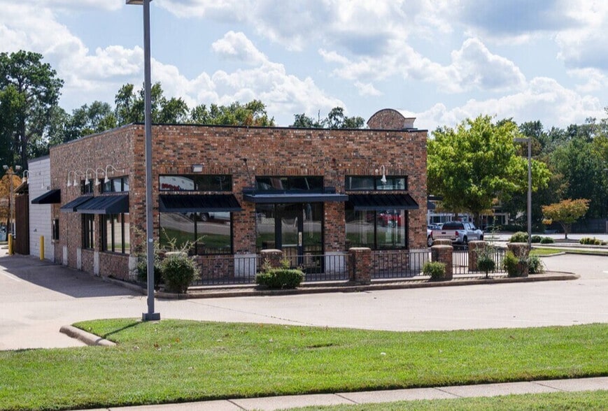 Primary Photo Of 720 W Southwest Loop 323, Tyler General Retail For Lease
