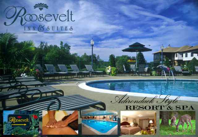 More Photos Of 2955-2961 State Route 9, Ballston Spa, NY 12020, Ballston Spa Hotel For Lease