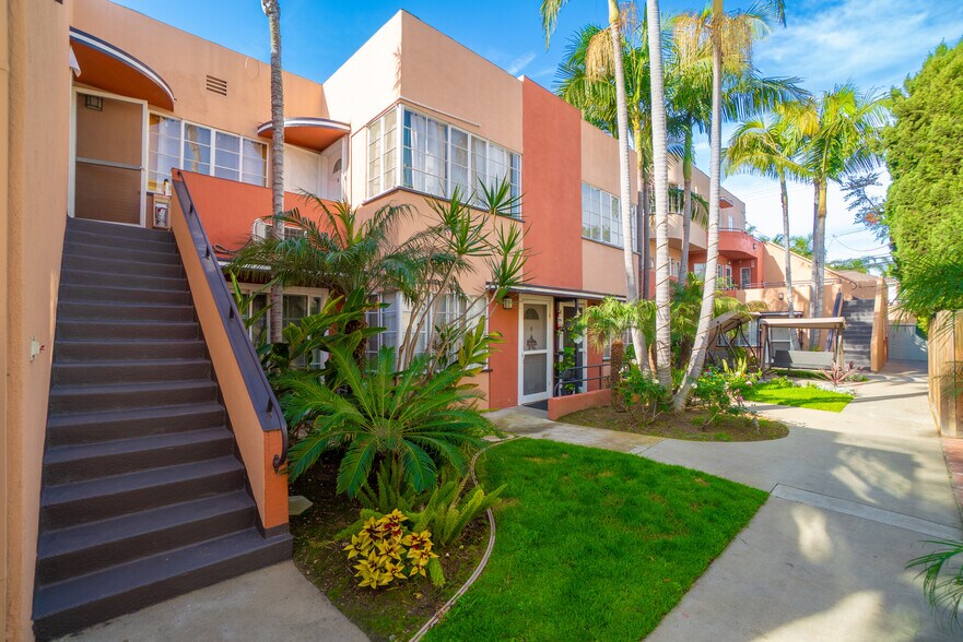 More Photos Of 1149 E 1st St, Long Beach Apartments For Sale