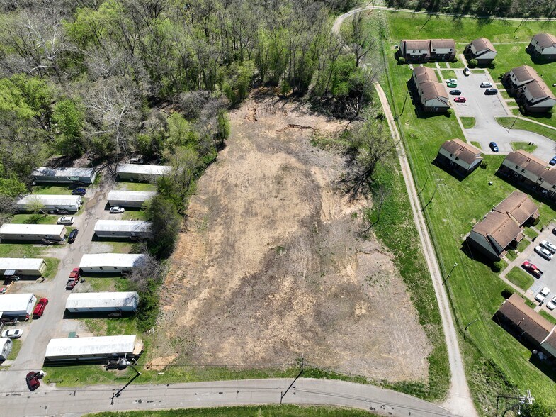 More Photos Of 506 Lewis St, Point Pleasant Land For Sale