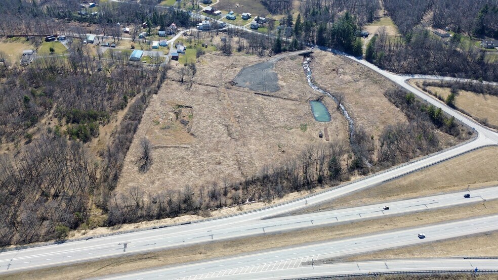 More Photos Of TBD Hazelton Road, Hazelton Land For Sale