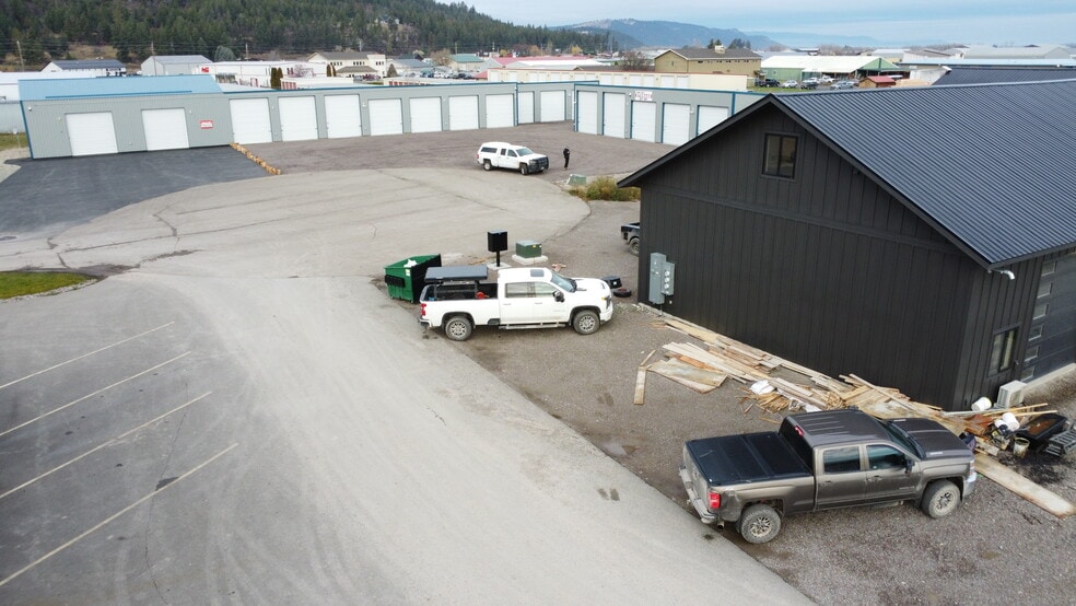 More Photos Of 77 Hunter Cir, Kalispell Industrial For Sale
