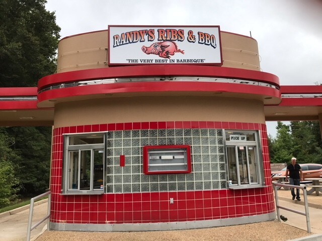 More Photos Of 5079 James Madison Pky, King George Fast Food For Sale