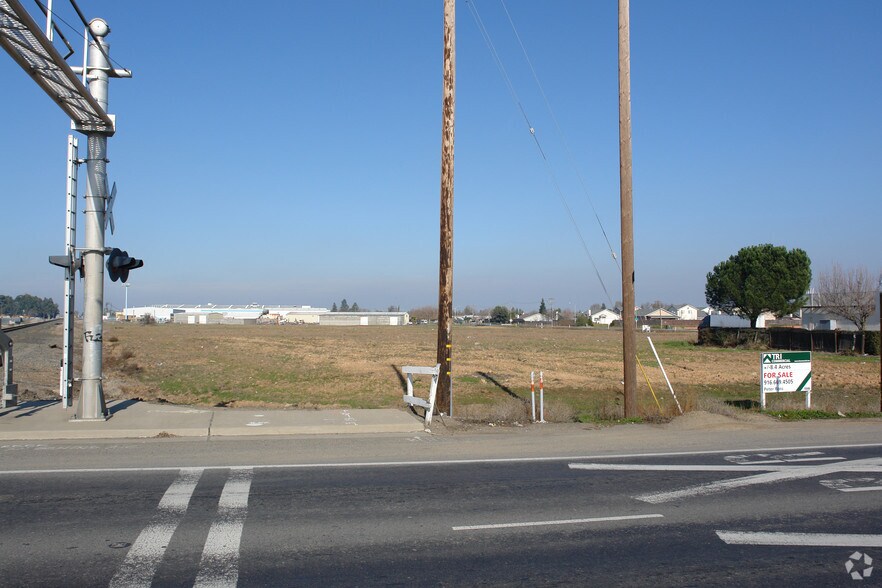 More Photos Of Gerber & French Rd @ Gerber Rd, Sacramento Land For Sale