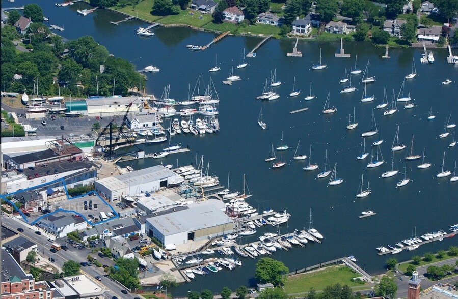 More Photos Of 181 E Boston Post Rd, Mamaroneck Restaurant For Lease