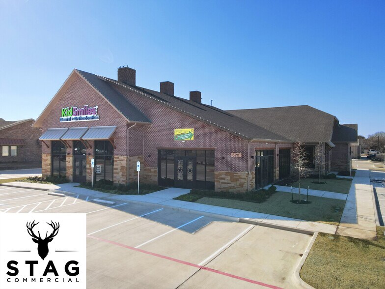 More Photos Of 3901 Long Prairie Rd, Flower Mound Unknown For Lease