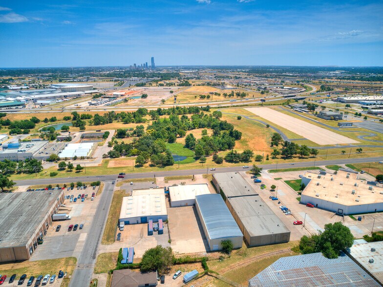 More Photos Of 321-325 N Portland Ave, Oklahoma City Unknown For Lease