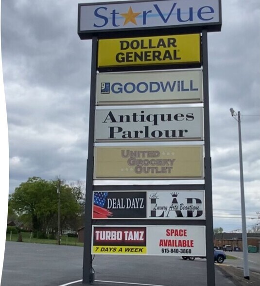 More Photos Of 200-240 Grove Ave SW, Cleveland Storefront For Lease