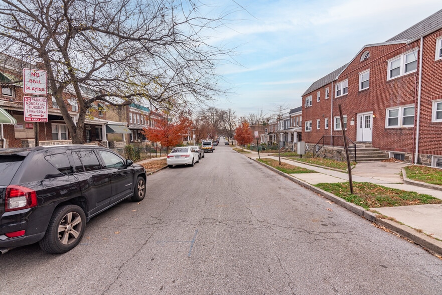 More Photos Of 1605 Homestead St, Baltimore Apartments For Sale