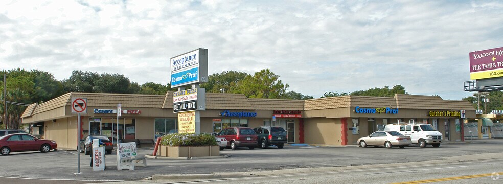 Primary Photo Of 2107-2117 S Dale Mabry Hwy, Tampa General Retail For Lease