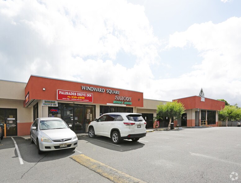 More Photos Of 45-1151 Kamehameha Hwy, Kaneohe Restaurant For Lease