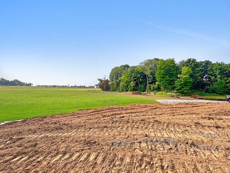 Primary Photo Of 4021 Woodland Rd, Green Bay Land For Sale