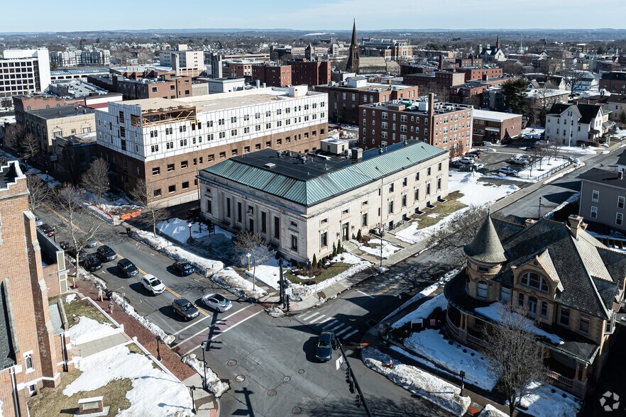 More Photos Of 114 W Main St, New Britain Unknown For Sale