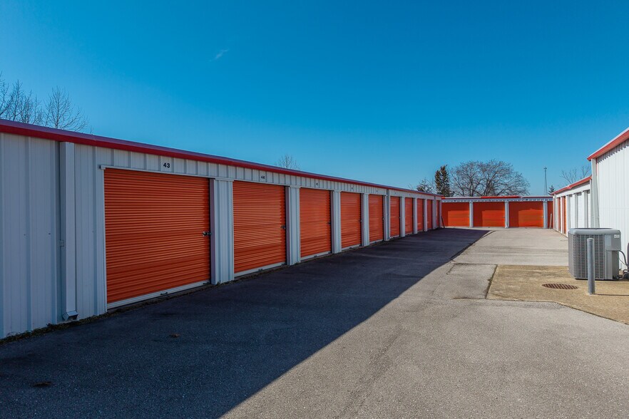 More Photos Of 14305 Saint Robert Outer Rd, Saint Robert Self Storage For Sale