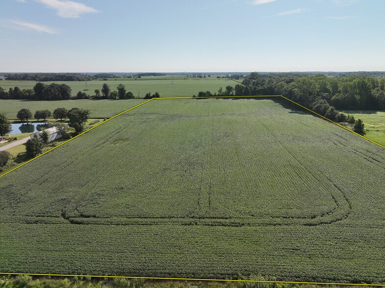 More Photos Of 7535 S 600 E, Columbia City Land For Sale