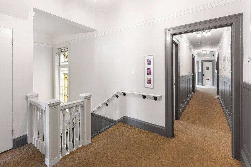 More Photos Of 999 Sutter St, San Francisco Medical For Sale