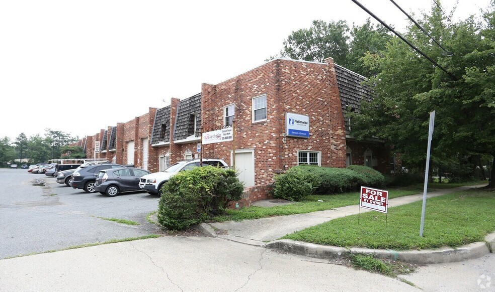 More Photos Of 8022 Old Alexandria Ferry Rd, Clinton Flex For Sale