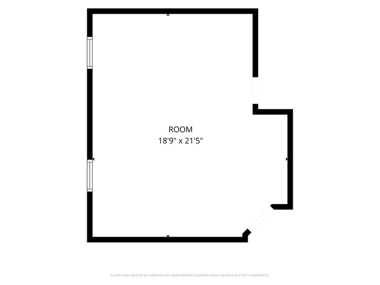More Photos Of 327-329 W Fayette St, Syracuse Loft Creative Space For Lease