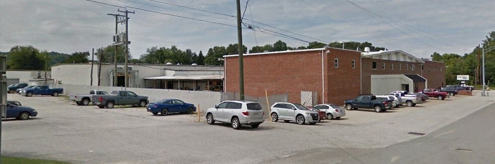 More Photos Of 4501 Ohio River Rd, Huntington Warehouse For Sale