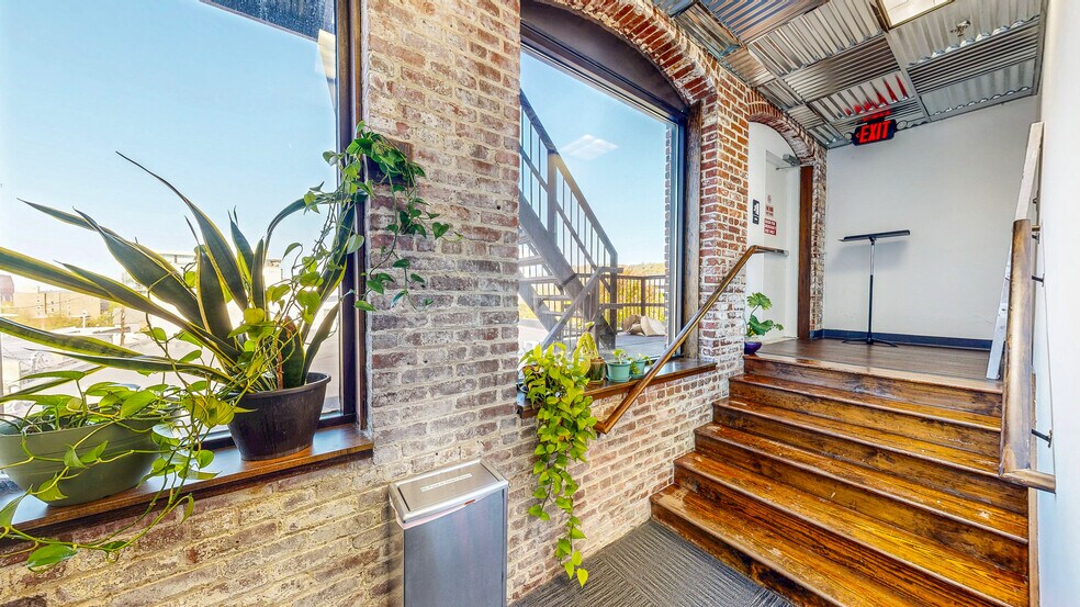 More Photos Of 124 College St, Asheville Office Residential For Sale