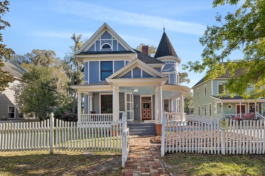 More Photos Of , Gainesville Hospitality For Sale